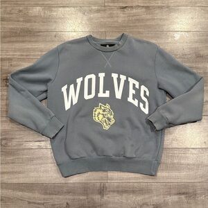 Darc Sport Crewneck Sweater
